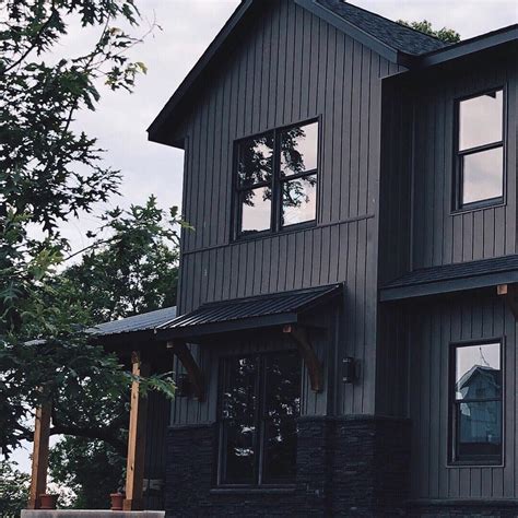 Contact information for livechaty.eu - Explore various modern homes with black siding, whether it be wood, steel, or another material. See how black can create a sleek, cozy, or dramatic effect on different architectural styles and landscapes.